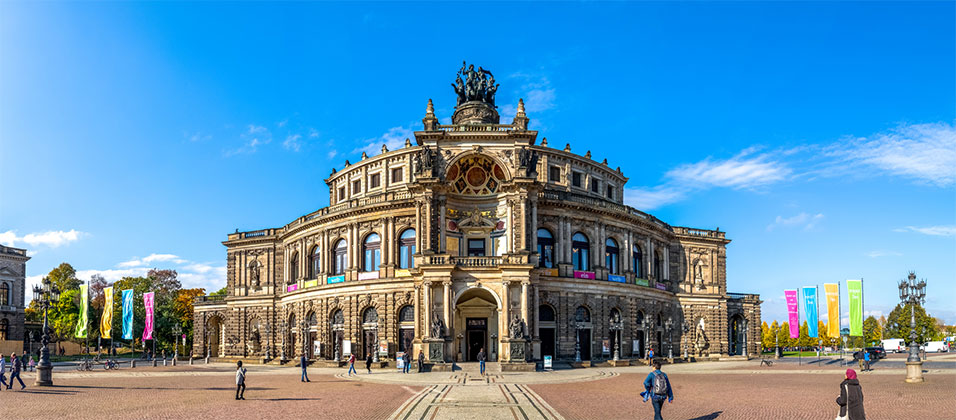 Dresden