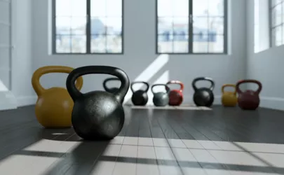 Kettlebells: Test & Ratgeber