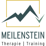 Meilenstein Therapie und Training