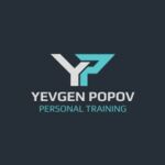 Yevgen Popov