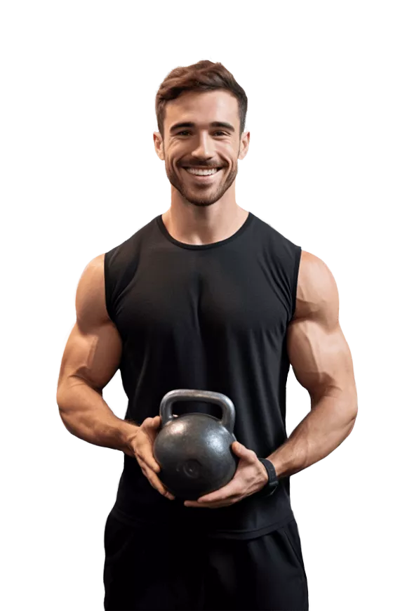 Kettlebell Trainer Ausbildung Präsenz