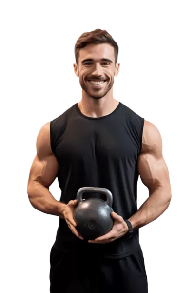 Kettlebell Trainer Online