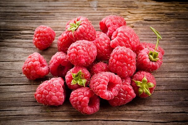 Himbeeren