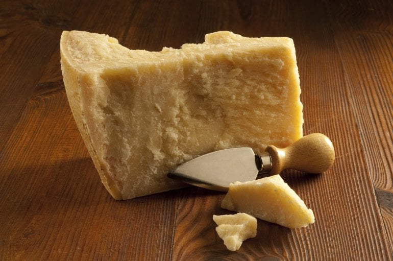 Parmesan