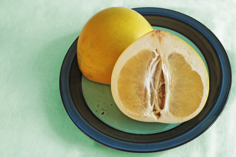 Pomelo