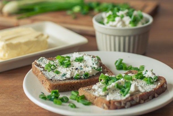 Schonkost: Rezept für das Abendessen