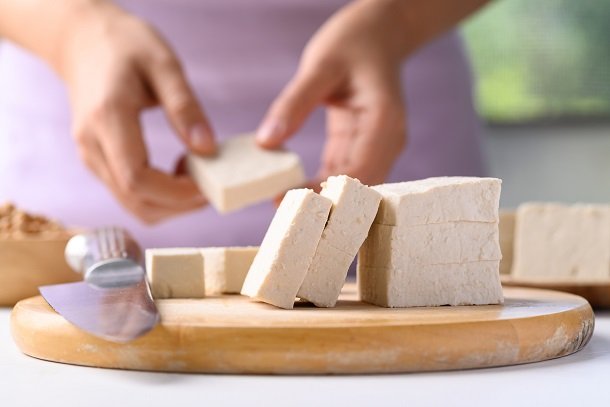 Soja: Allergie gegen die Bohnen